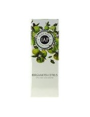 IAP PHARMA PURE FLEUR EAU DE COLOGNE BERGAMOTA CITRUS 150 ML