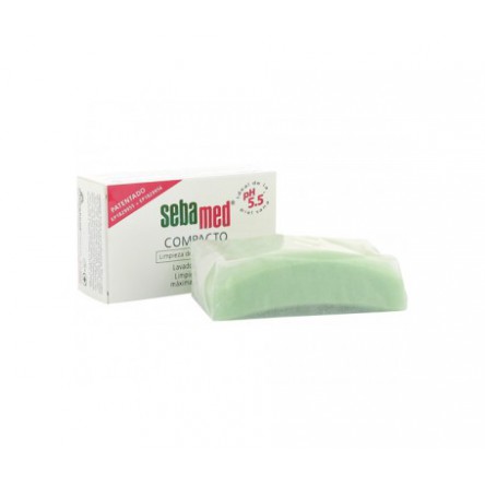 Sebamed compacto 100 g