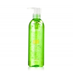 BABE ALOE 100% 90 ML FORMATO NECESER AVION
