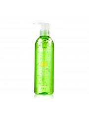 BABE ALOE 100% 90 ML FORMATO NECESER AVION