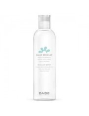 BABE AGUA MICELAR 100 ML FORMATO NECESER AVION