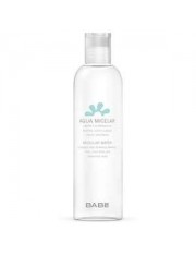 BABE AGUA MICELAR 100 ML FORMATO NECESER AVION