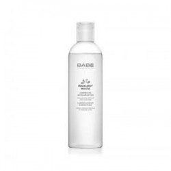 BABE LOCION MICELAR CORRECTORA IQUALOGY 100ML FORMATO NECESER AVION