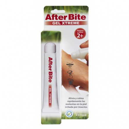 AFTER BITE GEL XTREME 20 G AFTER BITE GEL XTREME 20 G