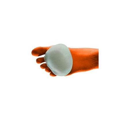 Almohadilla metatarsal gel puro 2 unidades talla.s gl 201 Almohadilla metatarsal gel puro 2 unidades talla.s gl 201