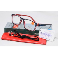 OUTLET GAFA GRADUADA DE LECTURA PRESBICIA VENICE NEW TRICOLOR +3.50