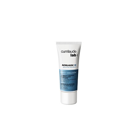 Cumlaude lab: acnilaude m mattiying treatment 30 ml Cumlaude lab: acnilaude m mattiying treatment 30 ml