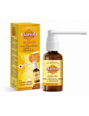 JUANOLA PROPOLIS spray BUCAL 30 ML