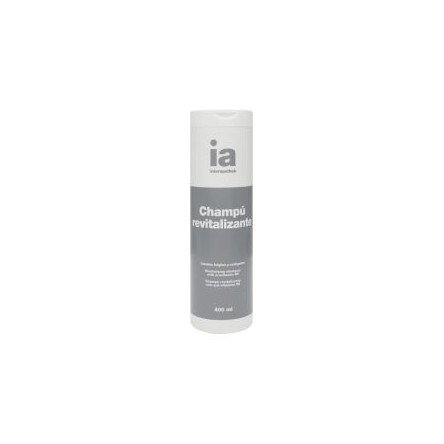 Interapothek champu anticaida 400 ml. Interapothek champu anticaida 400 ml.