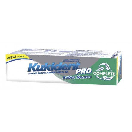 Kukident complete neutro 70 g Kukident complete neutro 70 g