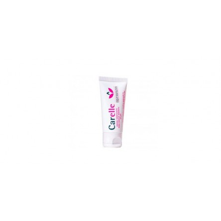CARELLE CREMA TONIFICANTE MASAJE PERINEAL 30 G CARELLE CREMA TONIFICANTE MASAJE PERINEAL 30 G
