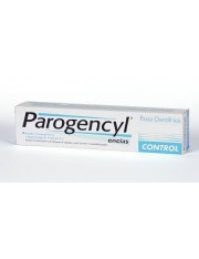 Parogencyl Control Pasta dental 125 ml - encías sensibles