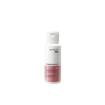 Cumlaude lab: higiene intima clx 500 ml Cumlaude lab: higiene intima clx 500 ml