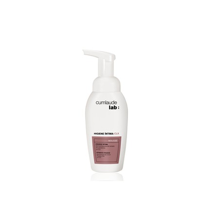 Cumlaude lab: higiene intima clx mousse 200 ml Cumlaude lab: higiene intima clx mousse 200 ml