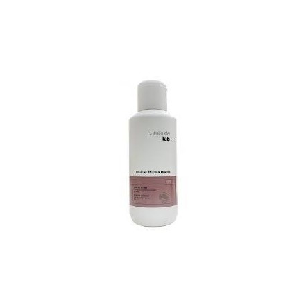 Cumlaude lab: higiene intima diaria gel 500 ml Cumlaude lab: higiene intima diaria gel 500 ml