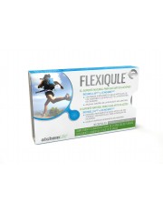 FLEXIQULE 30 CAPSULAS
