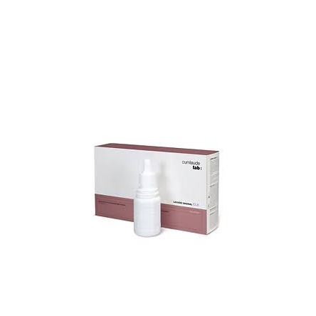 Cumlaude lab: lavado vaginal clx 140 ml 5 monodosis Cumlaude lab: lavado vaginal clx 140 ml 5 monodosis