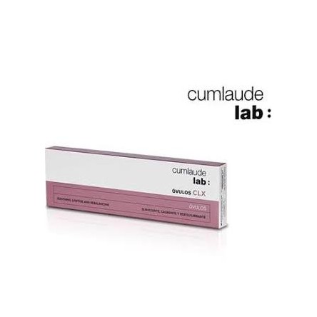 Cumlaude lab: ovulos clx 10 unidades Cumlaude lab: ovulos clx 10 unidades