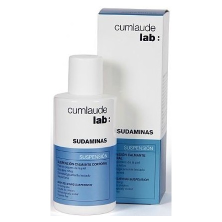 Cumlaude lab: sudaCALM 150 ml. Cumlaude lab: sudaCALM 150 ml.