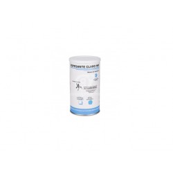 ESPESANTE CLARO NUTRICION MEDICA NM BOTE400 G SABOR NARANJA