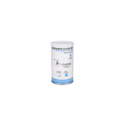 ESPESANTE CLARO NUTRICION MEDICA NM BOTE400 G SABOR NARANJA ESPESANTE CLARO NUTRICION MEDICA NM BOTE400 G SABOR NARANJA