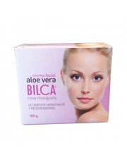 Crema de aloe vera bilca 100 ml