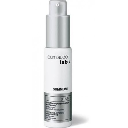 Cumlaude lab: summum serum 25 ml Cumlaude lab: summum serum 25 ml