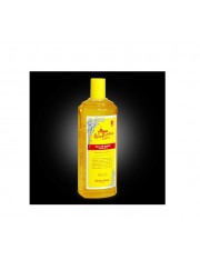 GEL DE BAÑO HIDRATANTE PARA PIEL Y CABELLO ALVAREZ GOMEZ 460 ML