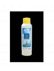 AGUA FRESCA DE BAÑO ALVAREZ GOMEZ LIMON 750 ML