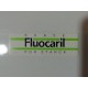 CEPILLO DE DIENTES verde PHLIPPE STARCK DESIGN, FLUOCARIL 1989