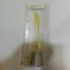 CEPILLO DE DIENTES amarillo suave PHLIPPE STARCK DESIGN, FLUOCARIL 1989