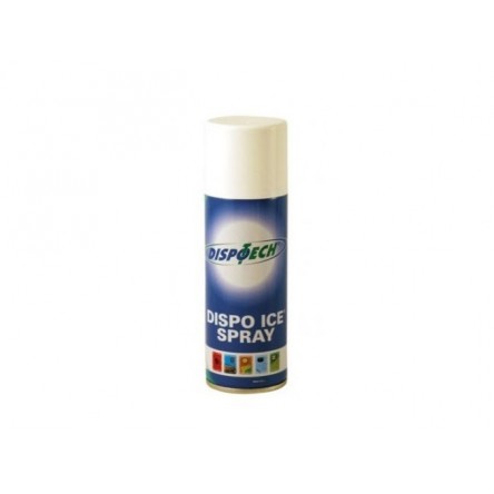 Ice spray dispotech 400 ML Ice spray dispotech 400 ML