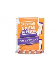 COMPLIDERMOL DUPLO 2X50 CAPSULAS