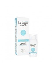 Lullage acnexpert renovador celular concentrado acne 30 ml