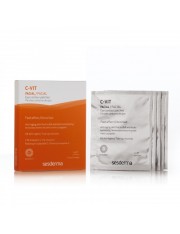 C-vit sesderma parches contorno ojos 7 ml 5 unidades