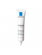 EFFACLAR DUO TRATAMIENTO CORRECTOR DESINCRUSTANTE 40 ML LA ROCHE POSAY