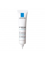 EFFACLAR DUO TRATAMIENTO CORRECTOR DESINCRUSTANTE 40 ML LA ROCHE POSAY