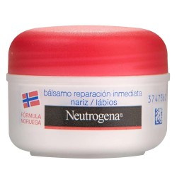 Ver más Neutrogena balsamo reparacion nariz labios 15 ml