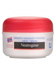 Ver más Neutrogena balsamo reparacion nariz labios 15 ml