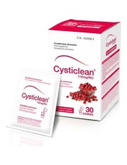 Cysticlean 118 mg 30 sobres