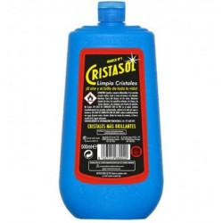 limpia cristales CRISTASOL 500 ML