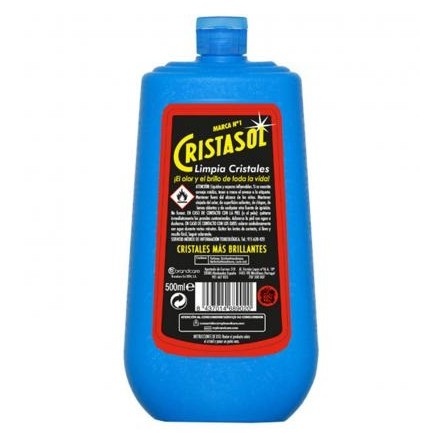 CRISTASOL 500 ML CRISTASOL 500 ML
