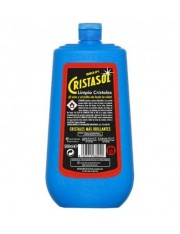 limpia cristales CRISTASOL 500 ML