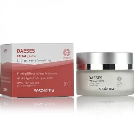 Daeses sesderma crema hidratante lifting 50 ml Daeses sesderma crema hidratante lifting 50 ml