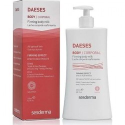 Daeses sesderma leche corporal 200 ml