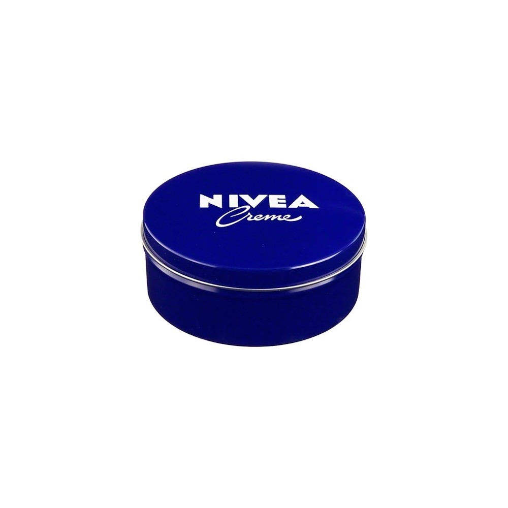 Crema Nivea Lata Azul Para Las Arrugas CREMA NIVEA CREME 400 ML GIGANTE - PRIVAFARMA