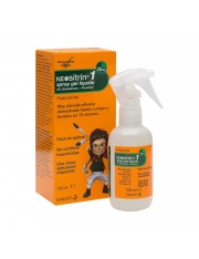 NEOSITRIN 100 ML SPRAY + REGALO LIENDRERA GEL LIQUIDO ANTIPIOJOS