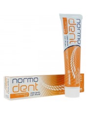 Normodent clorhexidina 0.12% pasta dental 125 ml