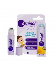 ARNIDOL ROLL-ON 15 ML