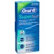 SEDA DENTAL SUPERFLOSS 50 HEBRAS PRECORTADAS